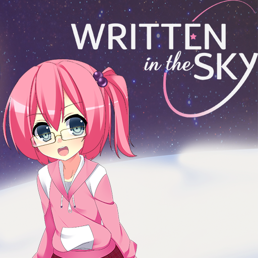 Guía de Logros Written in the Sky (100%) for Written in the Sky