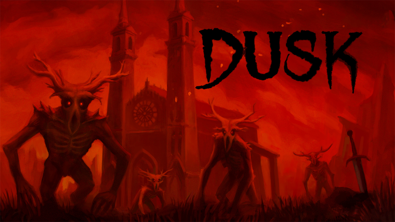 Guía de Secretos de DUSK (Español) for DUSK