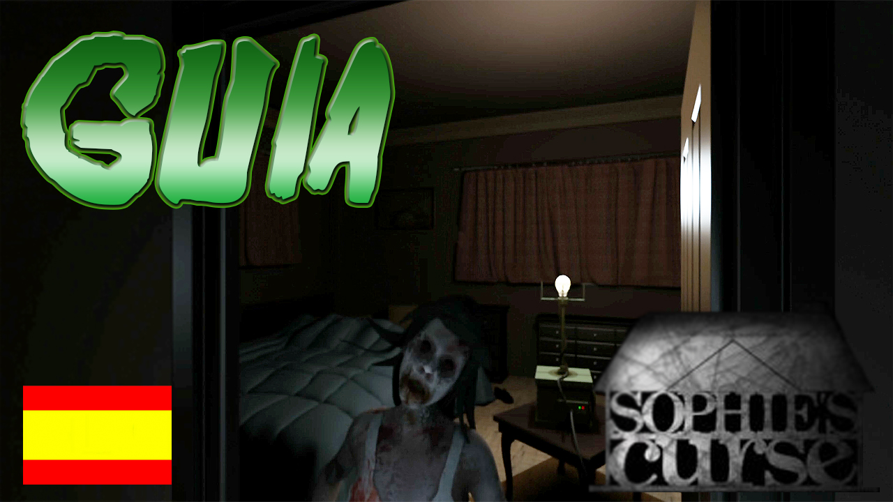 Guía En español | Como jugar a Sophie´s Curse | for Sophie's Curse