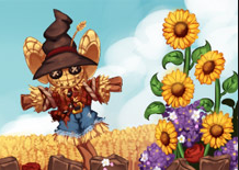 [Guía] Evento del jardín de vegetales 2016 for Transformice