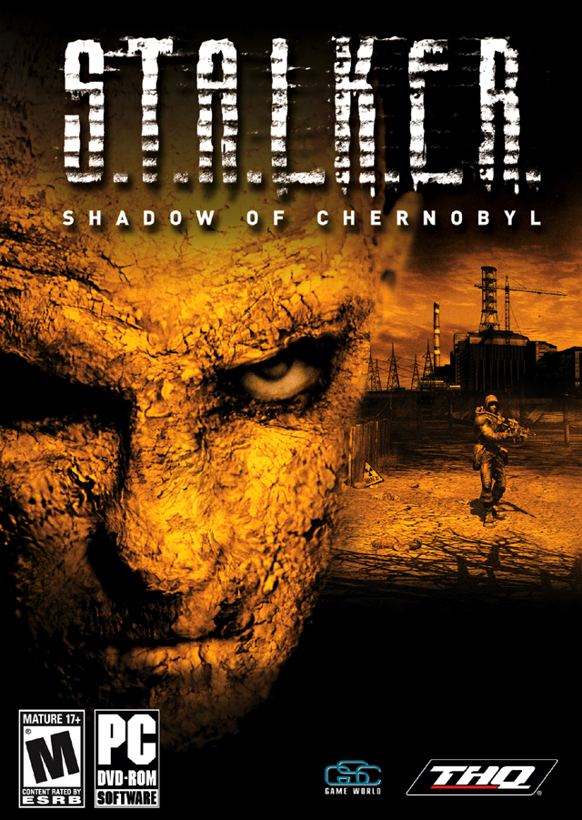 Guía importante [Leer antes de jugar] - Aspectos Generales for S.T.A.L.K.E.R.: Shadow of Chernobyl