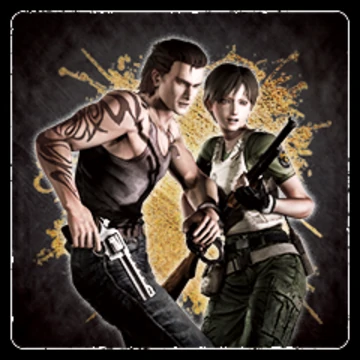 Guía "Leech Hunter" al 100%: Rango A + Todos los Enemigos Eliminados for Resident Evil 0