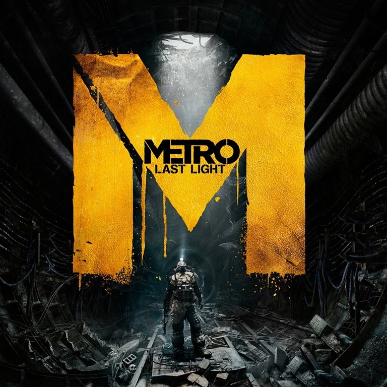 Guía Metro: Last Light Mejor final posible for Metro: Last Light Redux