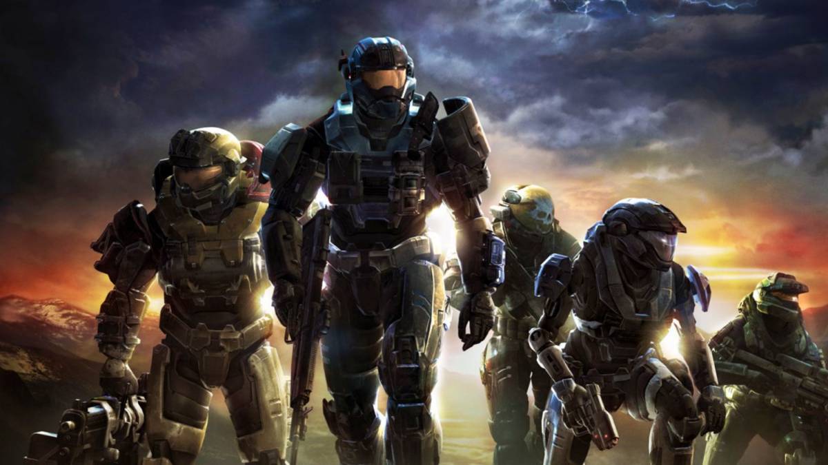 Guía Multijugador De Halo Reach Cómo Jugar Con Tus Amigos for Halo: The Master Chief Collection