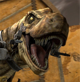 Guía para comenzar a jugar Dino D-Day for Dino D-Day