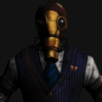 Guía para desbloquear Steampunk Mr. Foster for Killing Floor