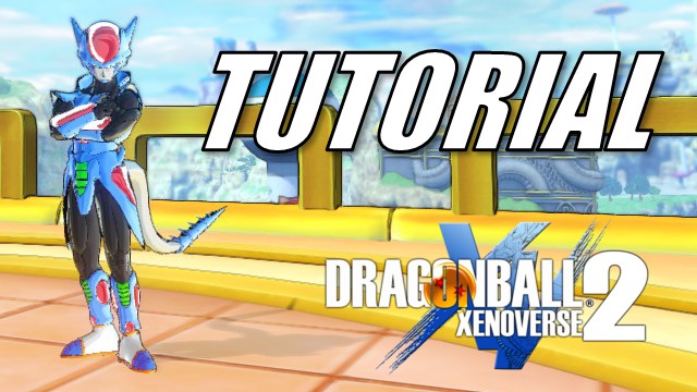 Guía para principiantes en Dragon Ball Xenoverse 2 (en vídeo) for DRAGON BALL XENOVERSE 2