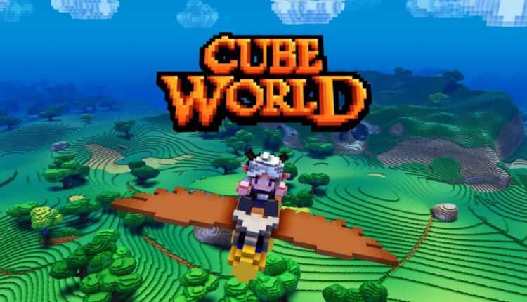 Guía para principiantes "Pets" for Cube World