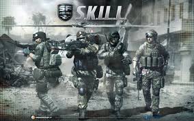 Guía principiantes de S.K.I.L.L. Special Force 2 [ESP] for S.K.I.L.L. - Special Force 2