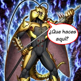 Guía sobre cuáles Invocaciones Especiales puede 𝚗𝚎𝚐𝚊𝚛 la Cucaracha Horda de Acero for Yu-Gi-Oh! Duel Links
