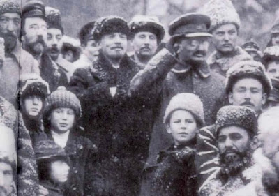 Guía Trotsky for Hearts of Iron IV