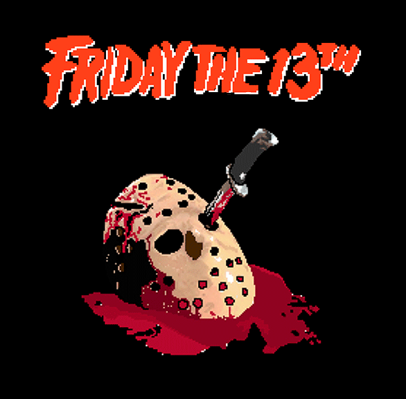 Guía: Viernes 13 [NO ESTA COMPLETA] for Friday the 13th: The Game