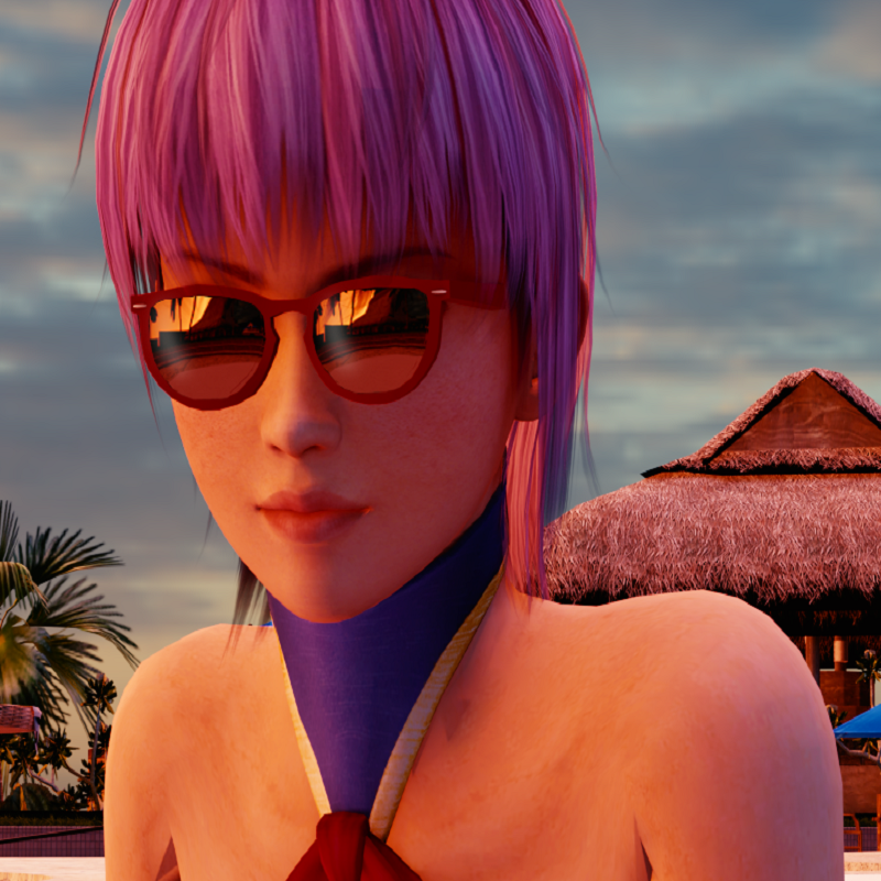Guía Y Consejos Para Screenshots (Español) for Dead or Alive 5 Last Round