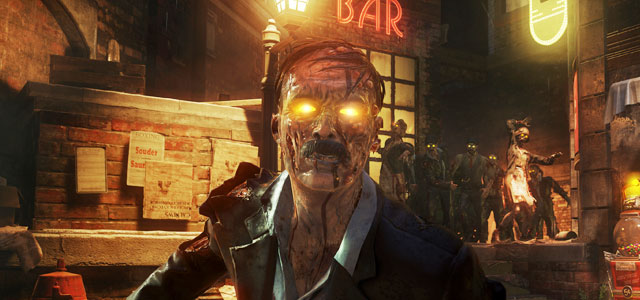 GUÍA ZOMBIE BO3, por CarcodTG for Call of Duty: Black Ops III