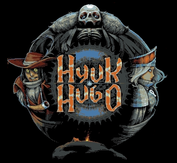Guías de todos los personajes (Guerrero,Pícaro y Nigromante) for Loop Hero