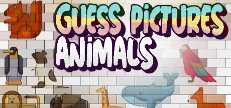 Guess Pictures - Animals