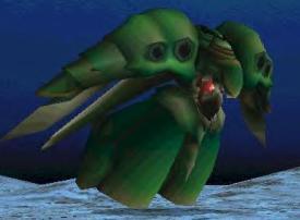 Guia Arma Esmeralda (Español). for FINAL FANTASY VII