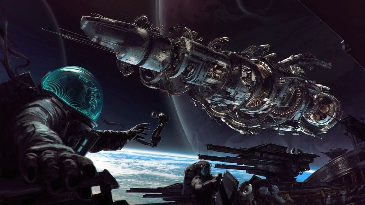 Guia básico de jogo / Basic knowledge of the game - First tactics for Fractured Space