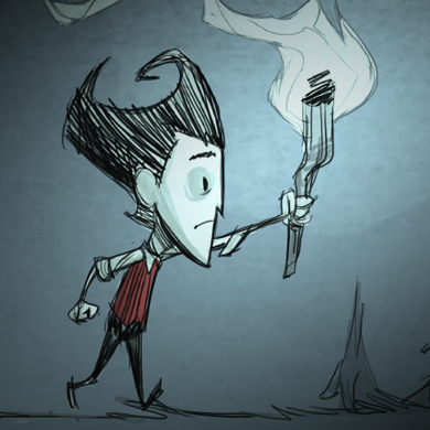 Guía completa de Don't Starve (Español) [Coming Soon in English] for Don't Starve