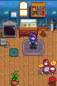 [Guia Completa]  Del Granjero Feliz for Stardew Valley