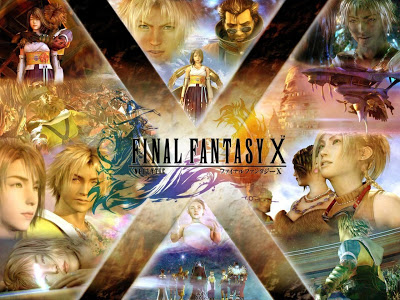 Guia COMPLETA Final Fantasy X. Completo al 100%. for FINAL FANTASY X/X-2 HD Remaster