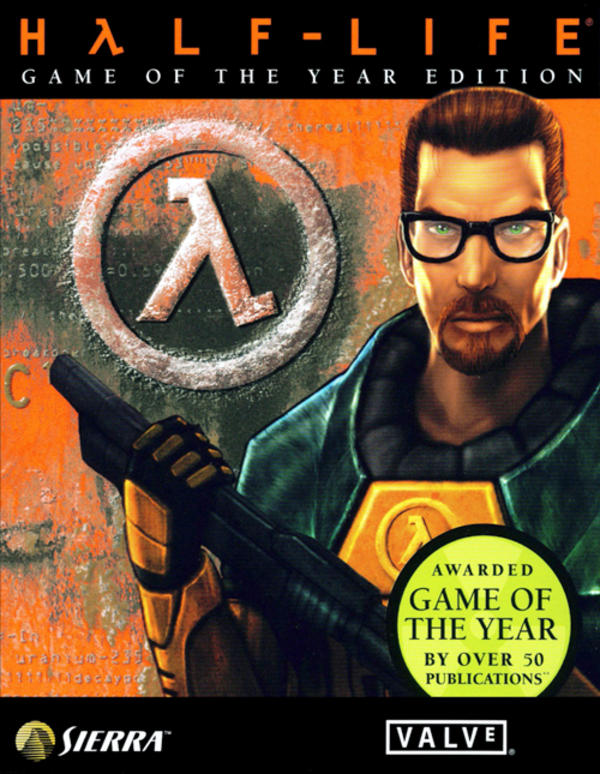 GUIA COMPLETA HALF-LIFE 1 - PC STEAM - LA MEJOR GUIA DE STEAM for Half-Life