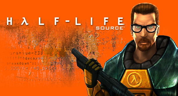 GUIA COMPLETA HALF-LIFE SOURCE - PC STEAM - LA MEJOR GUIA DE STEAM for Half-Life: Source