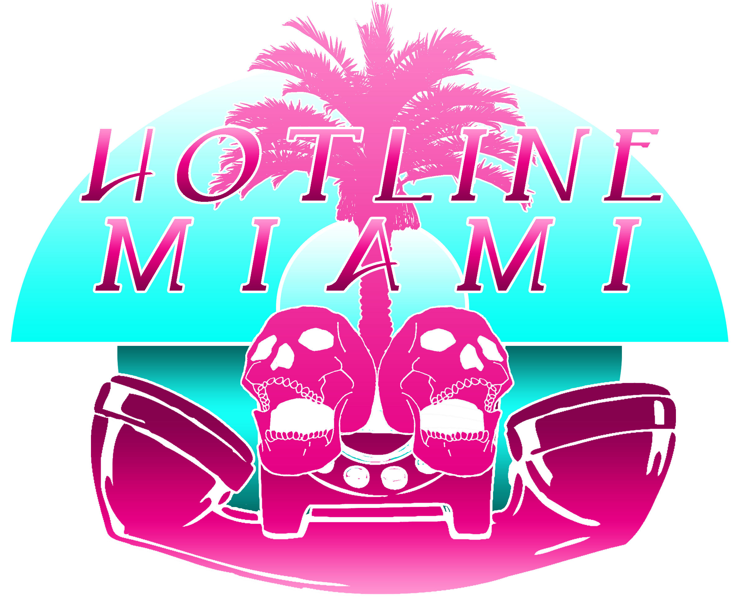 GUIA COMPLETA HOTLINE MIAMI MÁSCARAS + PUZZLES + FINAL ALTERNATIVO [ESPAÑOL] for Hotline Miami