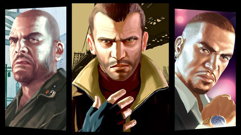 Guia completo 100% conquistas PT-BR for Grand Theft Auto IV: The Complete Edition