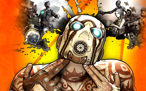 Guia Completo de Classes e Skills [PT-BR] for Borderlands 2