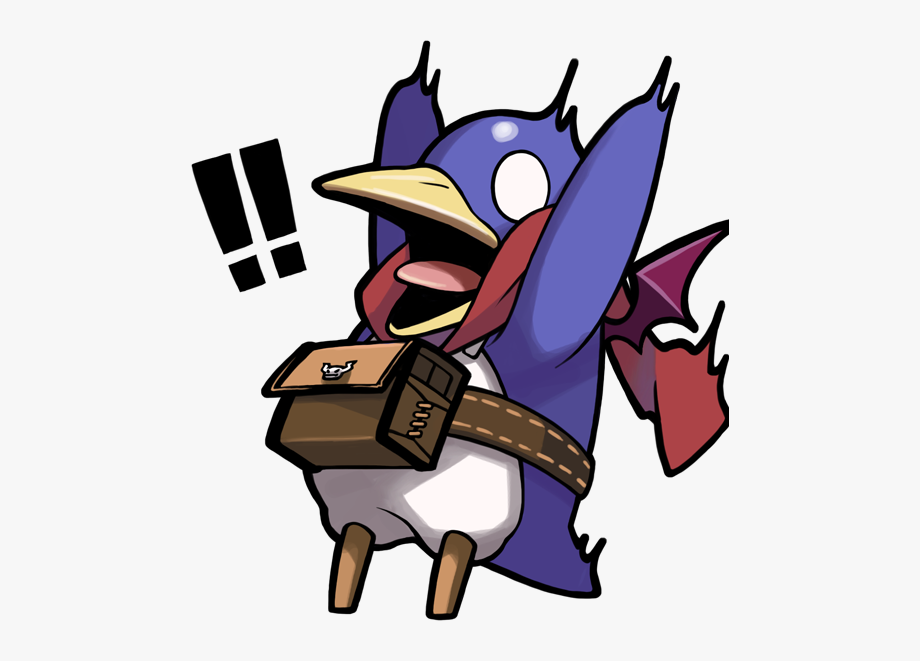 Guia Completo PT/BR for Disgaea 2 PC