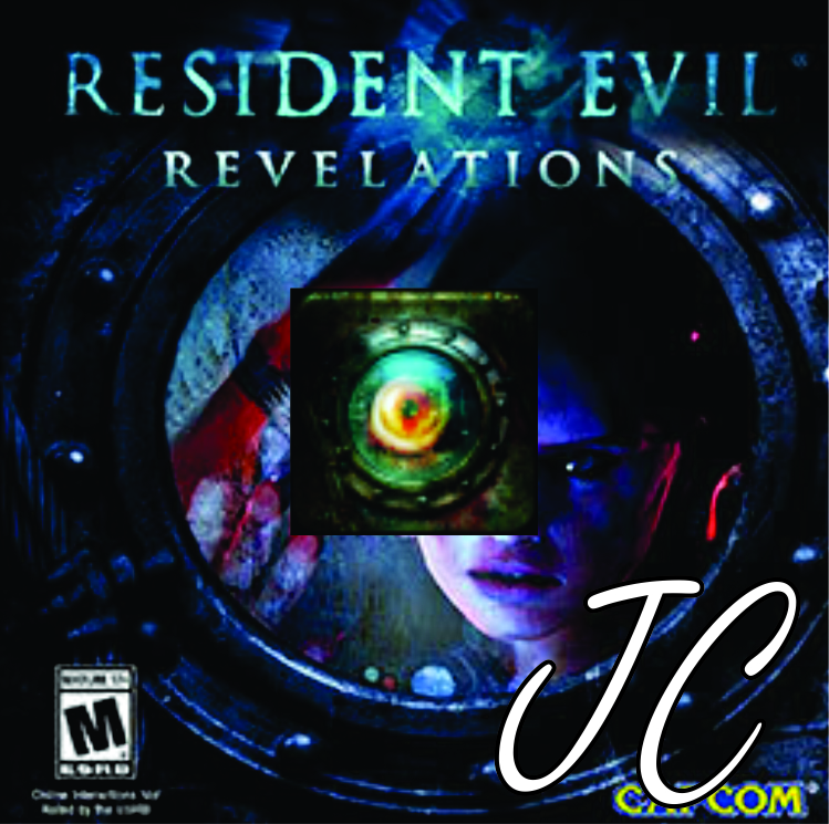 Guia Conquistas e Dicas - Resident Evil Revelations for Resident Evil Revelations