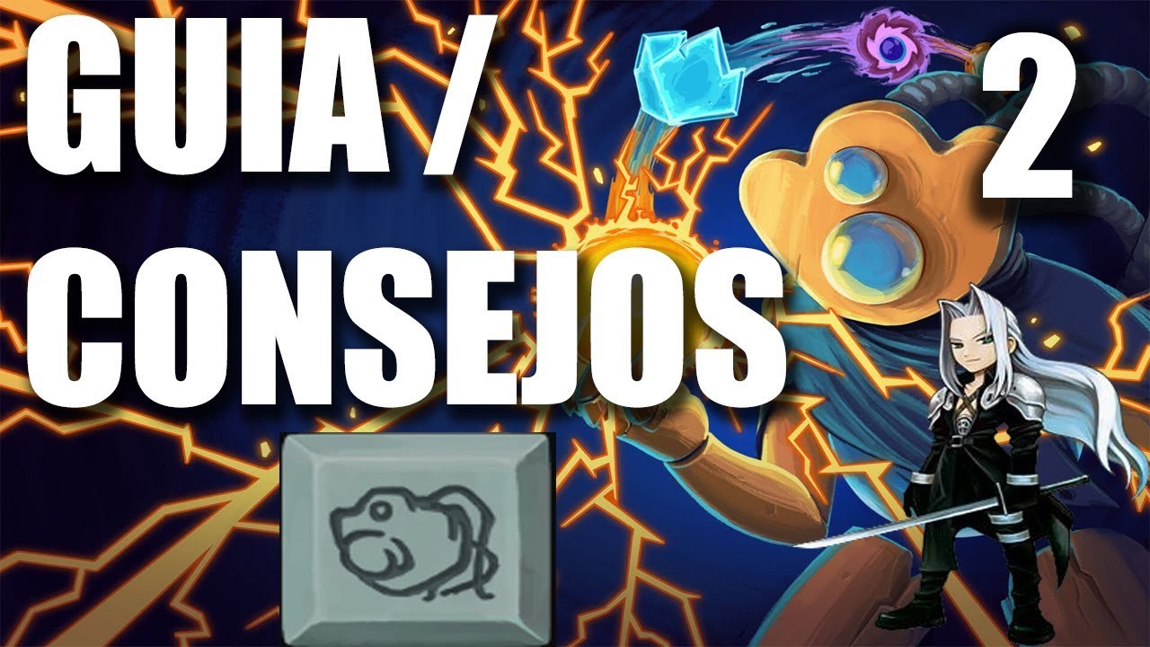 GUIA / CONSEJOS, EL DEFECTUOSO ( PARTE 2 ) for Slay the Spire