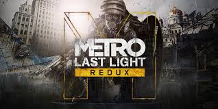 Guia de Algumas Conquistas do jogo for Metro: Last Light Redux