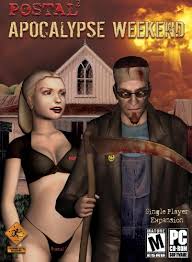 Guia de Cheats Completa [ESP] for POSTAL 2