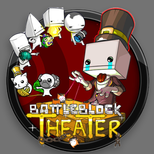 Guia de Conquistas 100% [PT-BR] for BattleBlock Theater