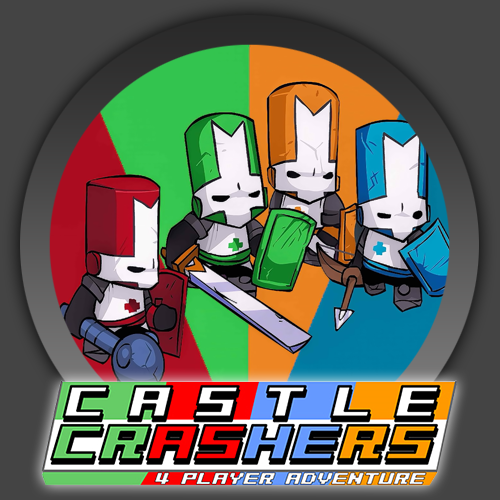 Guia de Conquistas 100% [PT-BR] for Castle Crashers