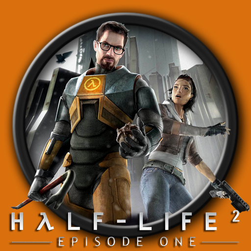 Guia de Conquistas 100% [PT-BR] for Half-Life 2: Episode One