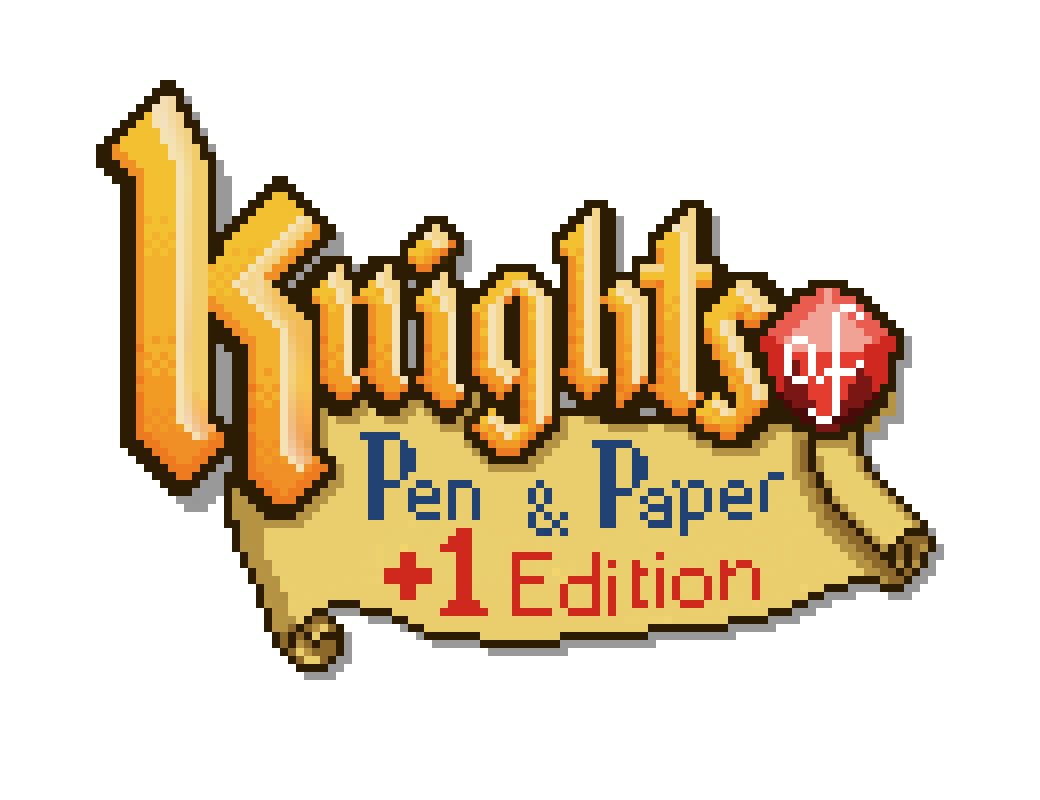 Guia de Conquistas (com dicas) for Knights of Pen and Paper +1