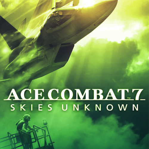 Guia de Conquistas Completo PT-BR for ACE COMBAT™ 7: SKIES UNKNOWN