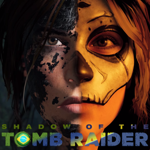 Guia de Conquistas Completo PT-BR for Shadow of the Tomb Raider