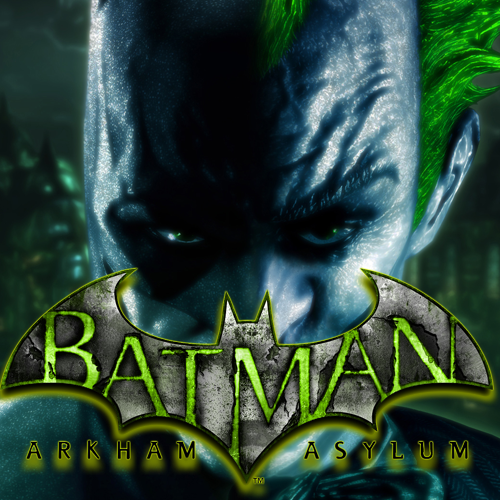 Guia de Conquistas [PT-BR] for Batman: Arkham Asylum GOTY Edition