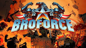 Guia de conquistas (PT-BR) for Broforce