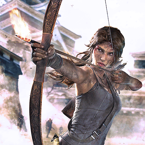 Guia de Conquistas: Tomb Raider [PT-BR] for Tomb Raider