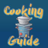 Guia de Culinária [PT-BR] for My Time At Portia