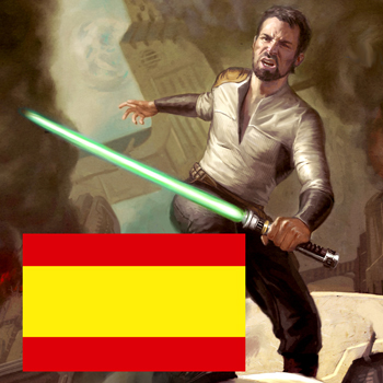 Guia de Instalación en Español para Jedi Knight: Dark Forces II for STAR WARS™ Jedi Knight: Dark Forces II