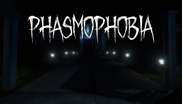 Guia de las cosas basicas de Phasmophobia en Español for Phasmophobia