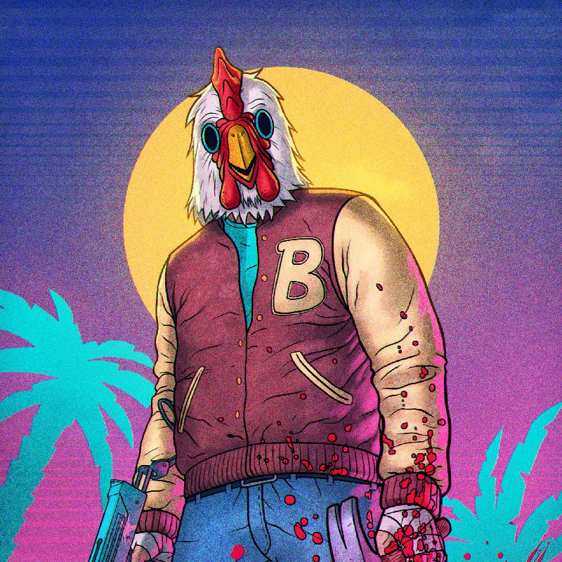 Guía de Logros de Hotline Miami al 100% [ESP] for Hotline Miami