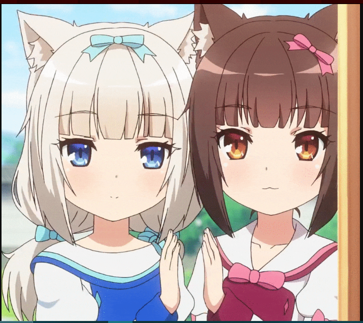 Guia de logros de Nekopara Extra en Español for NEKOPARA Extra