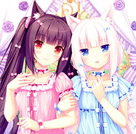 Guia de logros de Nekopara Vol. 1 en Español for NEKOPARA Vol. 1